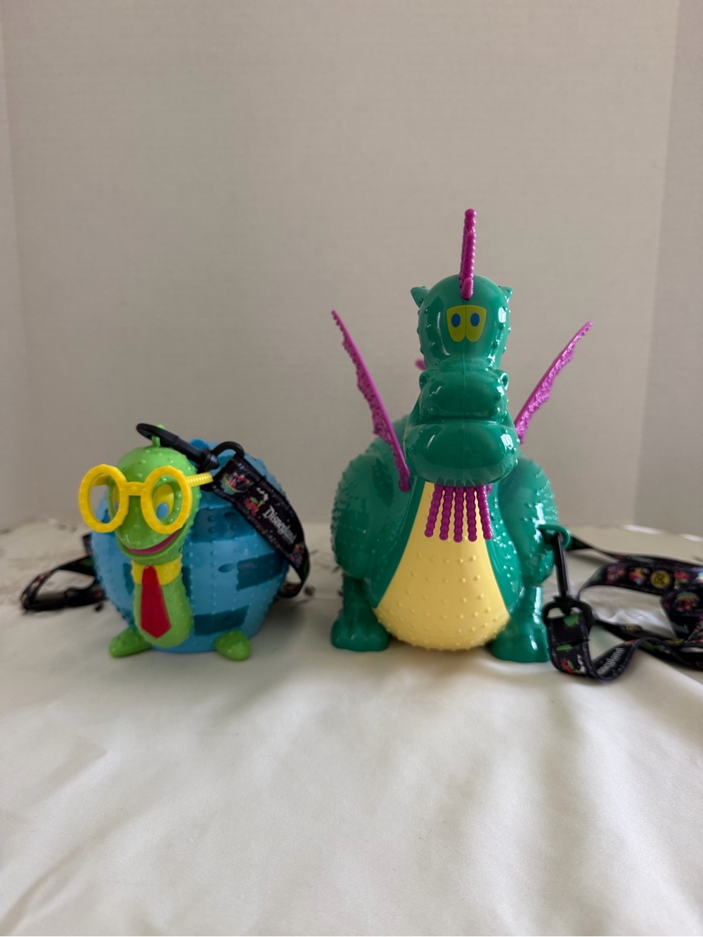 Main Street Electrical Parade Popcorn Bucket & Sipper